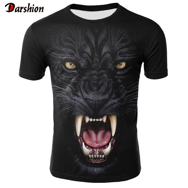 new men's t-shirts 3d printed animal lion leopard tshirt short sleeve funny design casual tees male skull t shirt plus size, White;black
new men's t-shirts 3d printed animal lion leopard tshirt short sleeve funny design casual tees male skull t shirt plus size, White;black