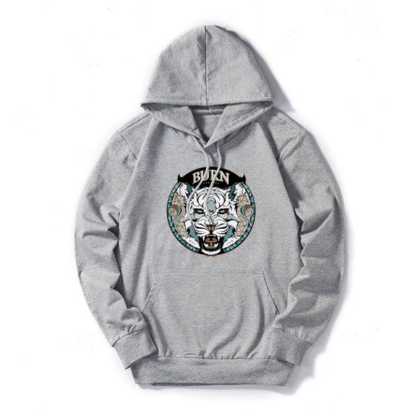 designer mens hoodies customizable hooded tiger head print sweaters casual long sleeve pullover loose thin sweatshirts m-5xl wholesale, Black
designer mens hoodies customizable hooded tiger head print sweaters casual long sleeve pullover loose thin sweatshirts m-5xl wholesale, Black