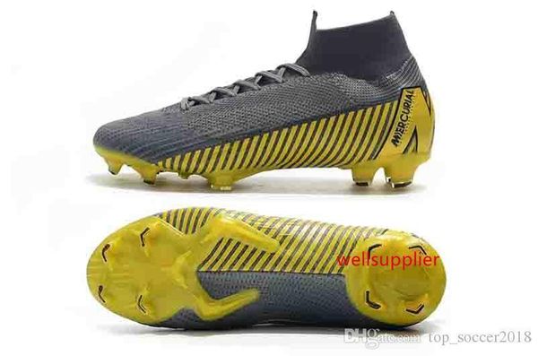 mercurial superfly 2019 vi 360 elite fg kids мужские футбольные бутсы cr7 chaussures crampons de football botas game over eur 39-45
mercurial superfly 2019 vi 360 elite fg kids мужские футбольные бутсы cr7 chaussures crampons de football botas game over eur 39-45