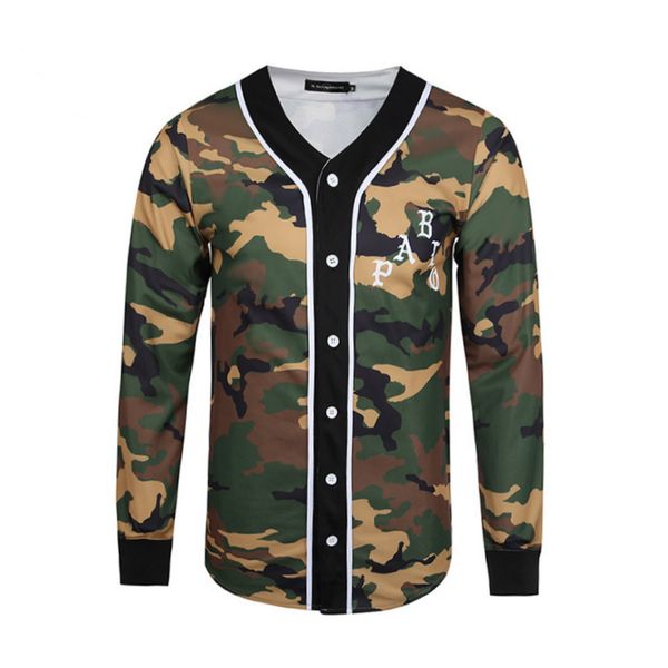 new autumn winter men hoodies camouflage printing hoodie baseball jacket long sleeve v-collar button row hoodies sweatshirt male, Black
new autumn winter men hoodies camouflage printing hoodie baseball jacket long sleeve v-collar button row hoodies sweatshirt male, Black