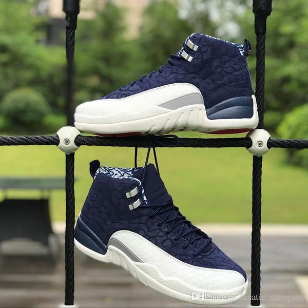 shoes flight 12s basketball international bv8016-445 12 tokyo japan men sports sneakers size 40-47 new arrival with box
shoes flight 12s basketball international bv8016-445 12 tokyo japan men sports sneakers size 40-47 new arrival with box