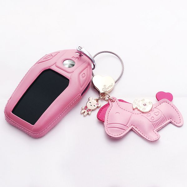 genuine leather full covercar key case for 1234567series x1 x3 x4 x5 x6 f30 f34 f10 f07 f20 g30 f15 f16 740 gt 530i
genuine leather full covercar key case for 1234567series x1 x3 x4 x5 x6 f30 f34 f10 f07 f20 g30 f15 f16 740 gt 530i