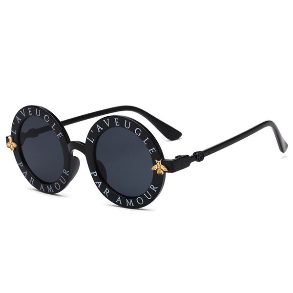 retro round sunglasses children brand designer vintage gradient shades sun glasses uv400 oculos feminino lentes, White;black
retro round sunglasses children brand designer vintage gradient shades sun glasses uv400 oculos feminino lentes, White;black