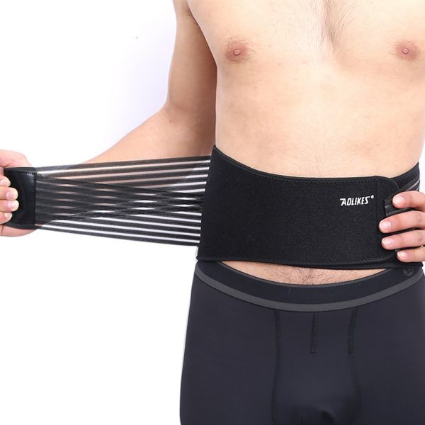 waist support universal adjustable compression abdomen wrap brace weight lifting fitness deep squat sport safety sports, Black;gray
waist support universal adjustable compression abdomen wrap brace weight lifting fitness deep squat sport safety sports, Black;gray