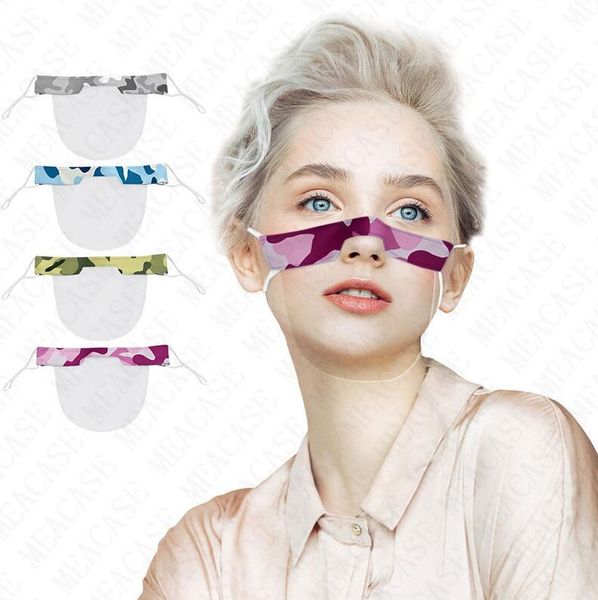fashion face mask женщины plaid камо цветочный хлопок пвх прозрачная маска открытый солнцезащитный пыле многоразовый моющийся маска для лица, Black;white
fashion face mask женщины plaid камо цветочный хлопок пвх прозрачная маска открытый солнцезащитный пыле многоразовый моющийся маска для лица, Black;white