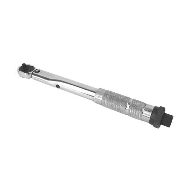 1/4 inch 5-25nm prefabricated adjustable torque wrench drive click wrench metal hand spanner repairing tool with box organizer
1/4 inch 5-25nm prefabricated adjustable torque wrench drive click wrench metal hand spanner repairing tool with box organizer