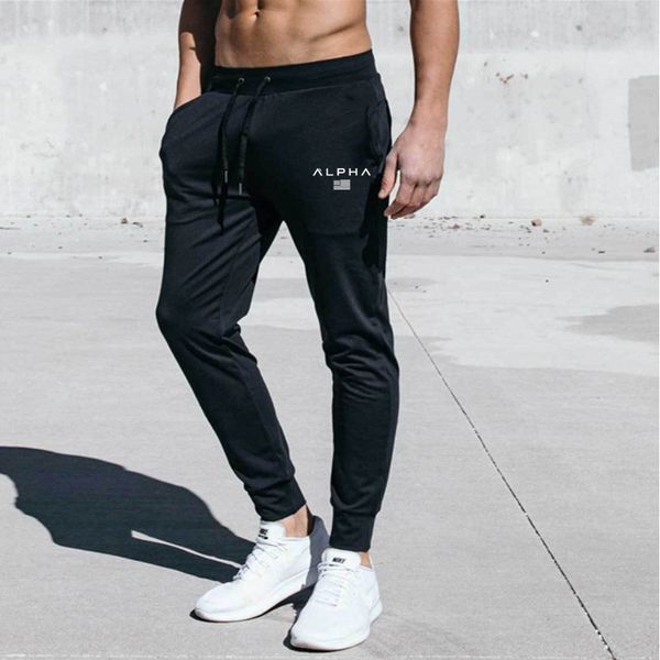 siksilk осень новые мужские фитнес тренировочные брюки мужские тренажерные залы бодибилдинг тренировки хлопчатобумажные брюки повседневные б, Black
siksilk осень новые мужские фитнес тренировочные брюки мужские тренажерные залы бодибилдинг тренировки хлопчатобумажные брюки повседневные б, Black
