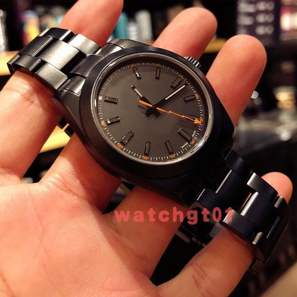 date condition movement ancient arabic all black wristwatches automatic mens mechanical men bussines watches steel watch watch original pmqw, Slivery;brown
date condition movement ancient arabic all black wristwatches automatic mens mechanical men bussines watches steel watch watch original pmqw, Slivery;brown