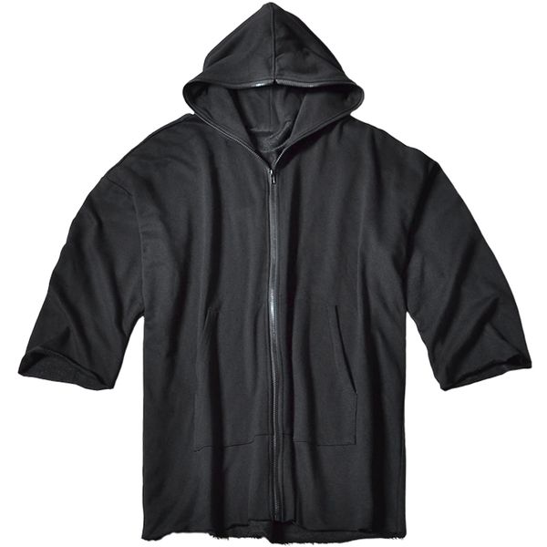 long hoodies sweatshirt men casual spring and autumn fashion men's streetwear casual hip hop jaqueta masculina casaco clothes, Black
long hoodies sweatshirt men casual spring and autumn fashion men's streetwear casual hip hop jaqueta masculina casaco clothes, Black