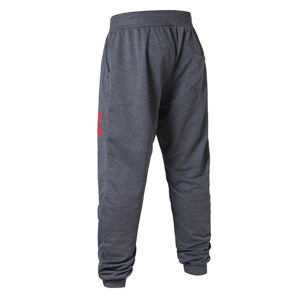 men casual letters prints pants loose sports fitness sweatpants joggers drawstring waist trousers nov99, Black
men casual letters prints pants loose sports fitness sweatpants joggers drawstring waist trousers nov99, Black