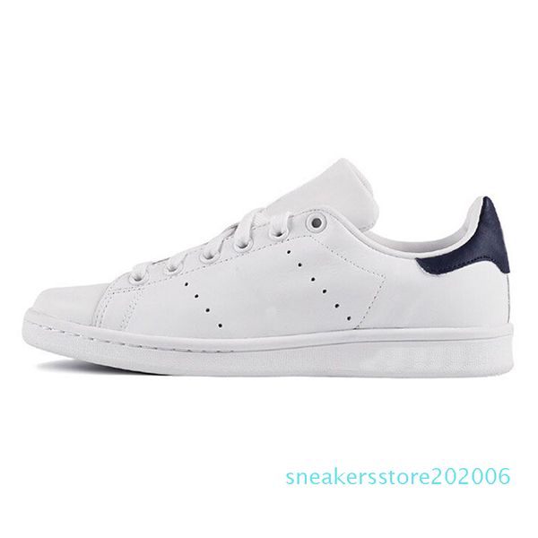 original smith casual men ladies designer green tripler black white blue red pink silver mens stan leather shoe flats sneakers 36-44 s06
original smith casual men ladies designer green tripler black white blue red pink silver mens stan leather shoe flats sneakers 36-44 s06