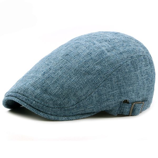 ht1323 весна лето visor sun hat женщины newsboy gastby береты регулируемая ivy flat cap британский стиль хлопок белье мужчин берет шапки, Blue;gray
ht1323 весна лето visor sun hat женщины newsboy gastby береты регулируемая ivy flat cap британский стиль хлопок белье мужчин берет шапки, Blue;gray