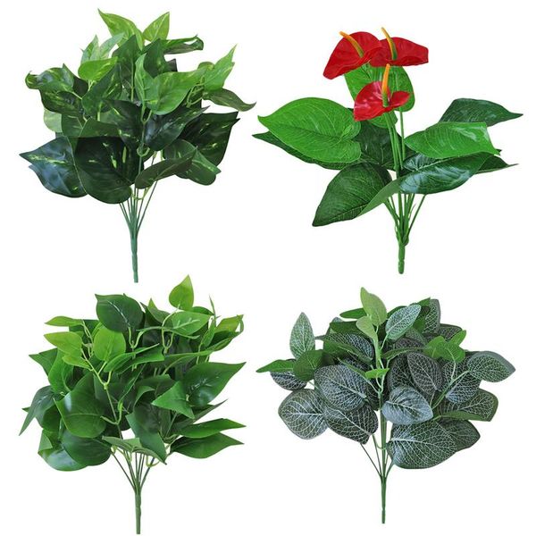 simulation plastic green grass plant home office decoration festival party decoration plant wall hanging
simulation plastic green grass plant home office decoration festival party decoration plant wall hanging