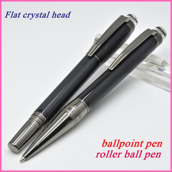 starwalkerr mb black resin roller ball pen / ballpoint pen fine office stationery fashion brand ball pens gift ( no box, Blue;orange
starwalkerr mb black resin roller ball pen / ballpoint pen fine office stationery fashion brand ball pens gift ( no box, Blue;orange