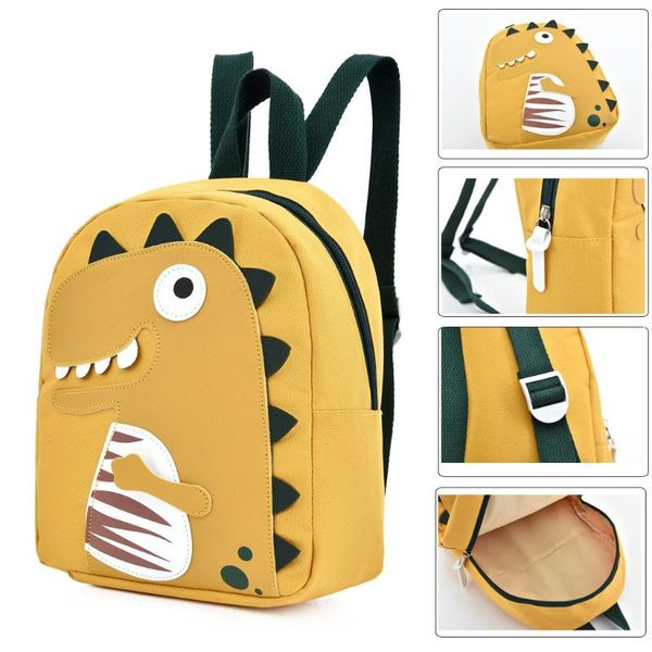 baby girls boys toddler schoolbag baby cartoon dinosaur bags students girls boys shoulder kid school bag backpacks#y20
baby girls boys toddler schoolbag baby cartoon dinosaur bags students girls boys shoulder kid school bag backpacks#y20