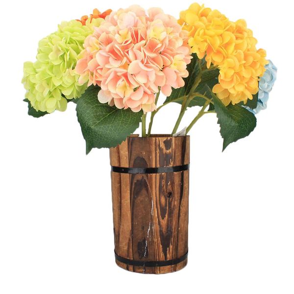 artificial head 47cm fake silk single real touch hydrangeas 8 colors for wedding centerpieces home party decorative flowers bwe514
artificial head 47cm fake silk single real touch hydrangeas 8 colors for wedding centerpieces home party decorative flowers bwe514