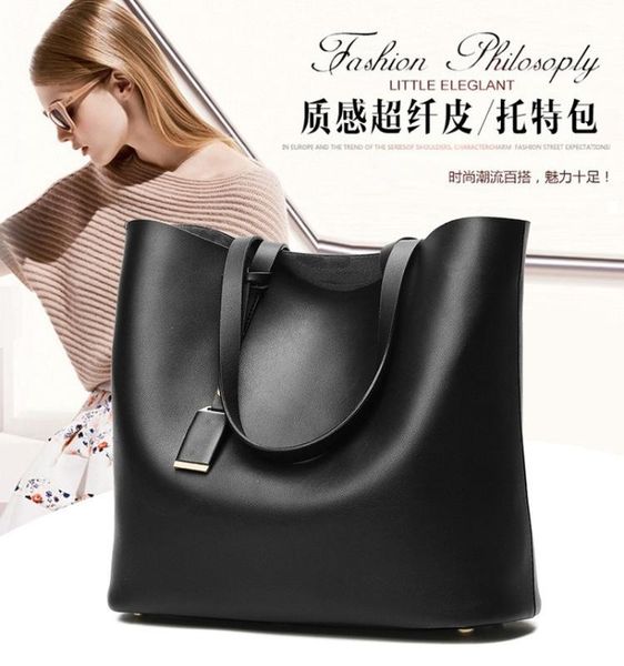 2020 new ladies bucket bag korean casual fashion simple solid color large capacity retro women's crossbody shoulder bag
2020 new ladies bucket bag korean casual fashion simple solid color large capacity retro women's crossbody shoulder bag