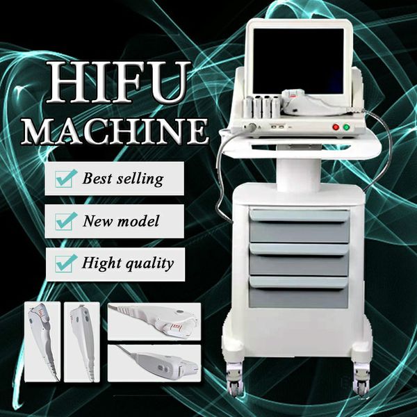 2019 medical grade skin care hifu high intensity focused ultrasound wrinkle removal skin tightening hifu skin lifting slimming machine
2019 medical grade skin care hifu high intensity focused ultrasound wrinkle removal skin tightening hifu skin lifting slimming machine