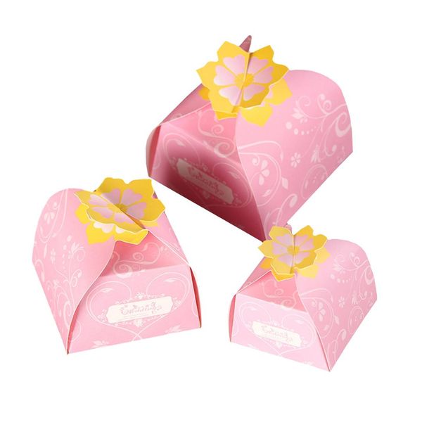5pcs/lot wedding flower candy boxes wedding favors and gifts box party supplies baby shower paper chocolate boxes package
5pcs/lot wedding flower candy boxes wedding favors and gifts box party supplies baby shower paper chocolate boxes package