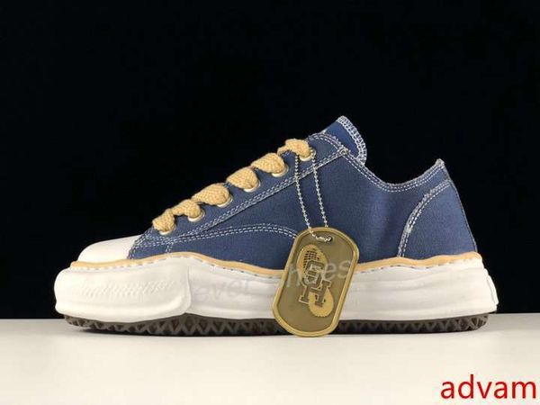 новый nigel cabourn maison mihara yasuhiro оригинальная подошва холст тройной s платформа повседневная кроссовки женские мужские дизайнерски
новый nigel cabourn maison mihara yasuhiro оригинальная подошва холст тройной s платформа повседневная кроссовки женские мужские дизайнерски