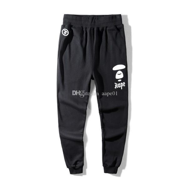 new aape mens designer pants fashion mens casual pants aape beam foot trousers black designer mens pants m-3xl
new aape mens designer pants fashion mens casual pants aape beam foot trousers black designer mens pants m-3xl