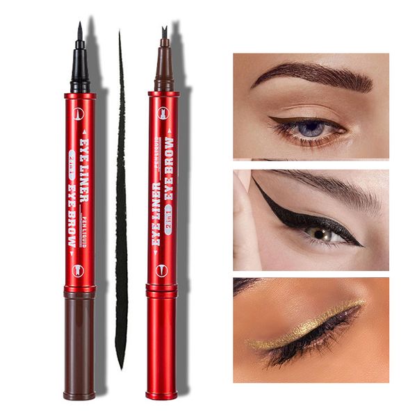 black eyeliner pencil waterproof eye liner pen professional eye makeup long-lasting cosmetic tool smudge-proof cosmetic tool
black eyeliner pencil waterproof eye liner pen professional eye makeup long-lasting cosmetic tool smudge-proof cosmetic tool