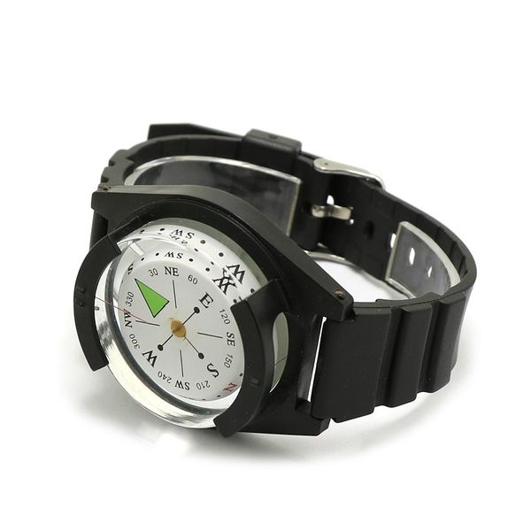 tactical wrist compass watch military outdoor survival strap band bracelet watch band gear compass gps for climbing hiking black
tactical wrist compass watch military outdoor survival strap band bracelet watch band gear compass gps for climbing hiking black