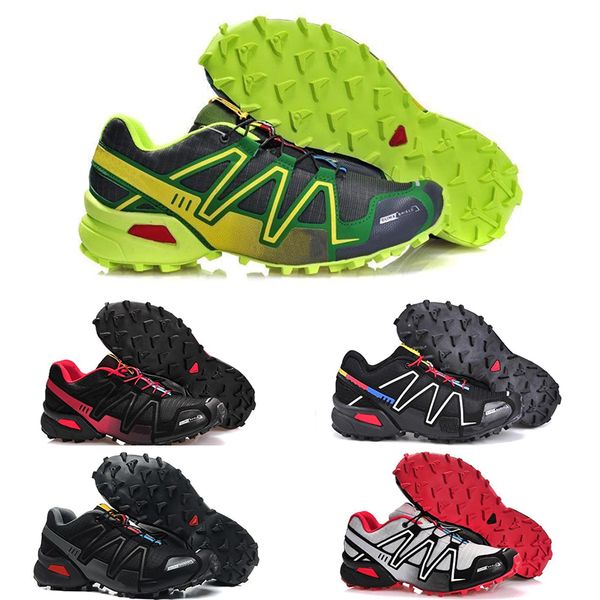 new 2017 new zapatillas speedcross 3 4 running shoes men walking outdoor sport shoes speed cross athletic sneakers hiking shoes size 40-46
new 2017 new zapatillas speedcross 3 4 running shoes men walking outdoor sport shoes speed cross athletic sneakers hiking shoes size 40-46