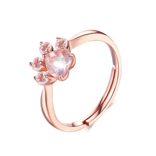 strollgirl 925 sterling silver engraved birthstone footprint adjustable rings dog finger ring for women custom 2020 jewelry, Golden;silver
strollgirl 925 sterling silver engraved birthstone footprint adjustable rings dog finger ring for women custom 2020 jewelry, Golden;silver