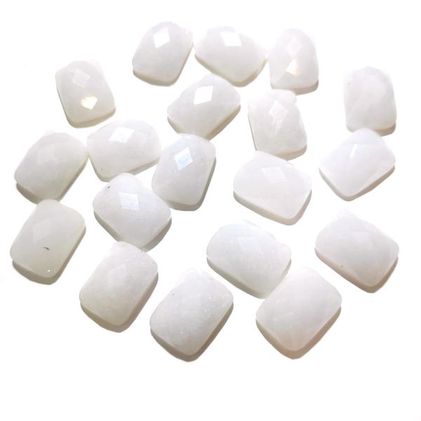 10 pcs section surface white jades stone cabochon no hole for making jewelry size12x16mm, Blue;slivery
10 pcs section surface white jades stone cabochon no hole for making jewelry size12x16mm, Blue;slivery