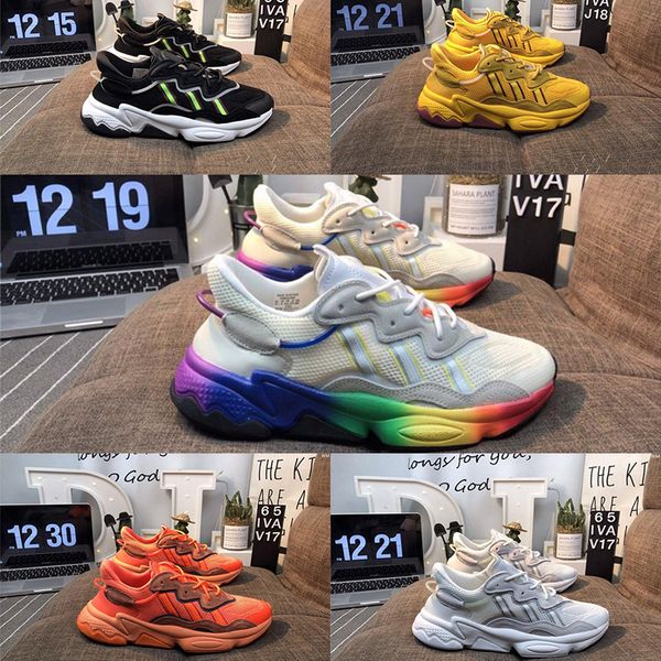 Kanye West Designer 500 New Retros Кроссовки Мужчины Женщины OZWEEGO Многоцветный Slow Quake Спортивная
Kanye West Designer 500 New Retros Кроссовки Мужчины Женщины OZWEEGO Многоцветный Slow Quake Спортивная