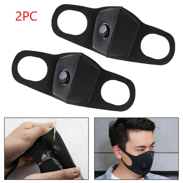 запас 2x coslony унисекс губка пылезащитный pm2. 5 загрязнение половина лица рот маска с дыханием широкие ремни моющиеся многоразовые муфель
запас 2x coslony унисекс губка пылезащитный pm2. 5 загрязнение половина лица рот маска с дыханием широкие ремни моющиеся многоразовые муфель