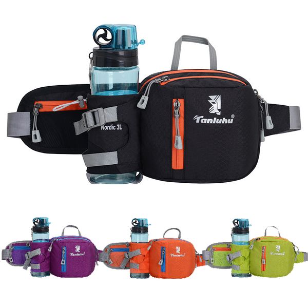2020 running bag jogging bicycle belt belt bag mobile phone sports with bottle rack storage mountaineering chest
2020 running bag jogging bicycle belt belt bag mobile phone sports with bottle rack storage mountaineering chest