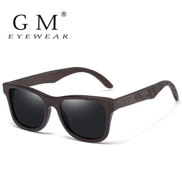 gm brand design bamboo sunglasses women original brown wooden handmade sun glasses man dropshipping s1610bn, White;black
gm brand design bamboo sunglasses women original brown wooden handmade sun glasses man dropshipping s1610bn, White;black