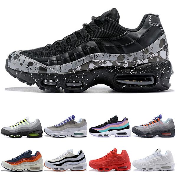 fashion mens running shoes for womens triple black white neon solar red og outdoor mens trainers sports sneakers shoes size 36-45, White;red
fashion mens running shoes for womens triple black white neon solar red og outdoor mens trainers sports sneakers shoes size 36-45, White;red