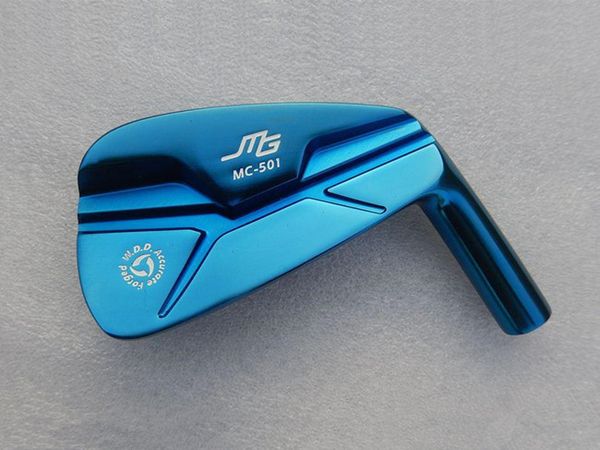 Новый MiURA MG MC-501 Кованый Утюг Синий MiURA Кованые Утюги для гольфа Гольф-клубы 4-9P Стал
Новый MiURA MG MC-501 Кованый Утюг Синий MiURA Кованые Утюги для гольфа Гольф-клубы 4-9P Стал
