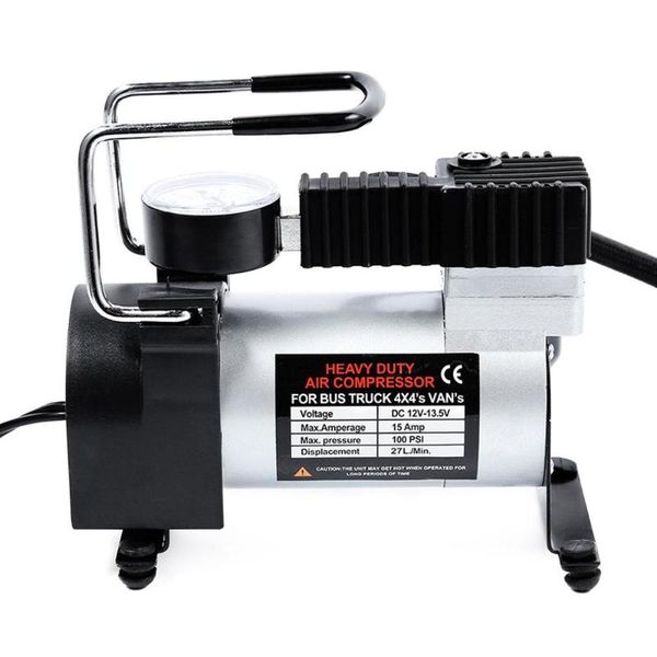 car horizontal bar air pump single cylinder car tire air pump 12v portable metal electric emergency tool
car horizontal bar air pump single cylinder car tire air pump 12v portable metal electric emergency tool