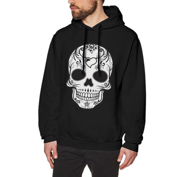 noisydesigns 2019 men hoodies mexican skulls printing sweatshirts boys students hip hop streetwear sudadera hombre, Black
noisydesigns 2019 men hoodies mexican skulls printing sweatshirts boys students hip hop streetwear sudadera hombre, Black