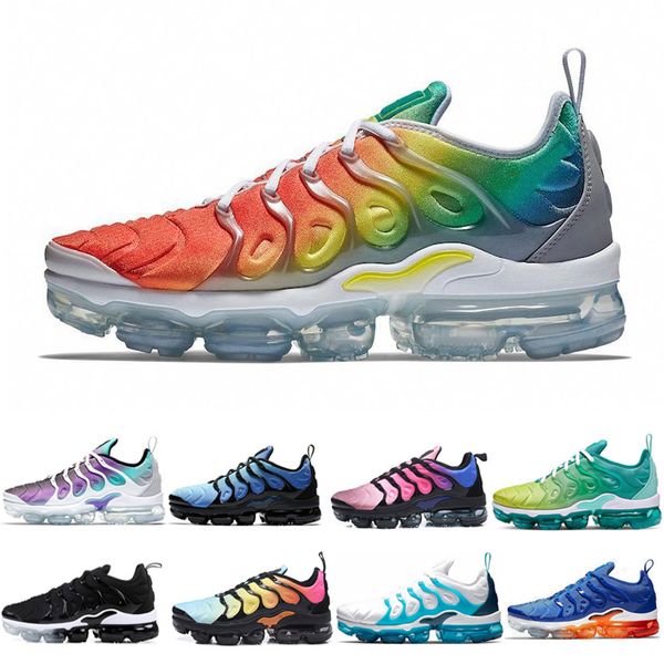 tn plus geometric active fuchsia black mens women running shoes grid print lemon lime bumblebee game royal trainers sports sneakers 36-45
tn plus geometric active fuchsia black mens women running shoes grid print lemon lime bumblebee game royal trainers sports sneakers 36-45