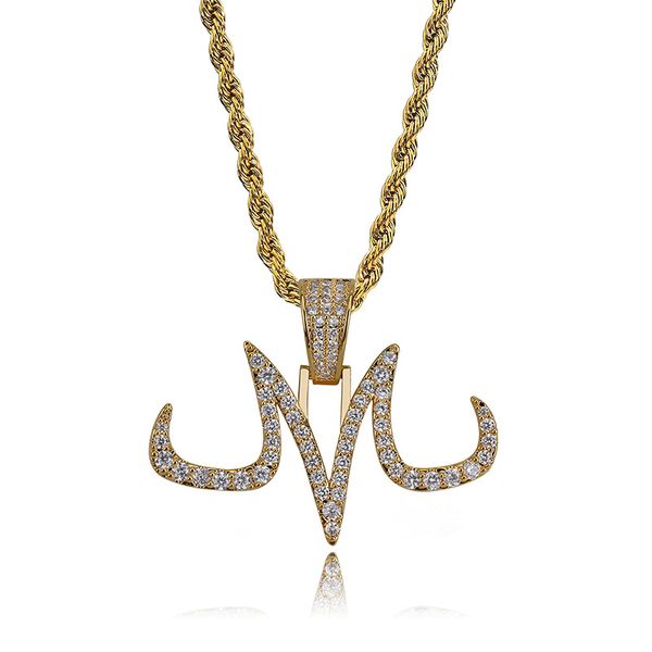 retro personality pendant necklace hip hop fashion 18k real gold plated women titanium steel necklace jewelry, Silver
retro personality pendant necklace hip hop fashion 18k real gold plated women titanium steel necklace jewelry, Silver