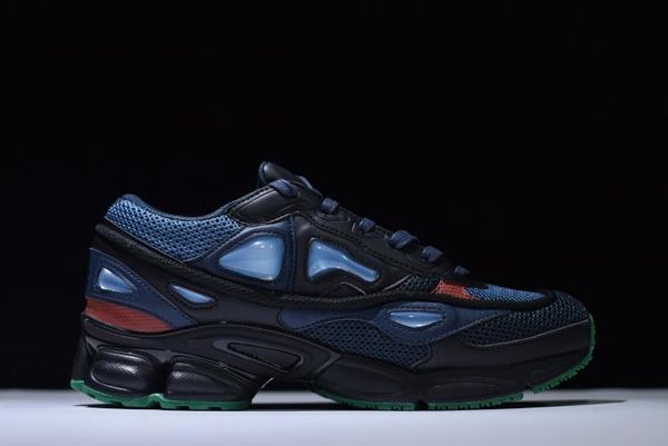 with original box 2020 raf simons x consortium ozweego 2 ii outdoor shoes men women sneakers size us5 .5 -us10, Black
with original box 2020 raf simons x consortium ozweego 2 ii outdoor shoes men women sneakers size us5 .5 -us10, Black