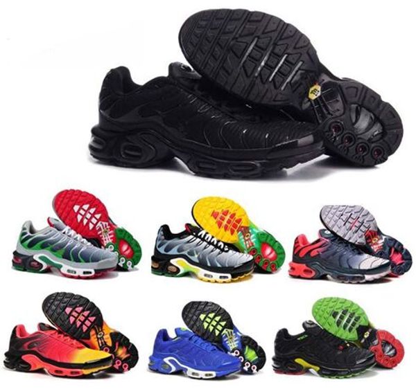 mens tn plus se running shoes designer tn trainers sport chaussures homme men walking outdoors athletic sneakers size 40-45
mens tn plus se running shoes designer tn trainers sport chaussures homme men walking outdoors athletic sneakers size 40-45