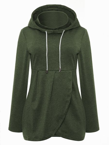 women's clothing fashion turtleneck hooded sweater, Black
women's clothing fashion turtleneck hooded sweater, Black