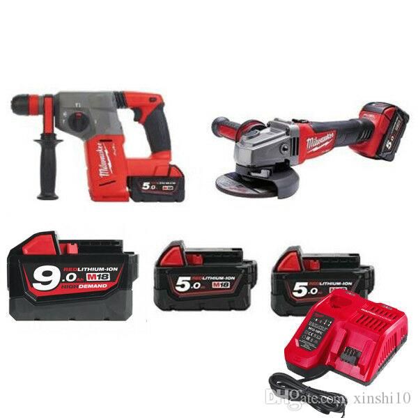 Milwaukee m18 fuel ta ellatore grinder 2 batt 18v 5 0ah 1 from 9 0ah
Milwaukee m18 fuel ta ellatore grinder 2 batt 18v 5 0ah 1 from 9 0ah