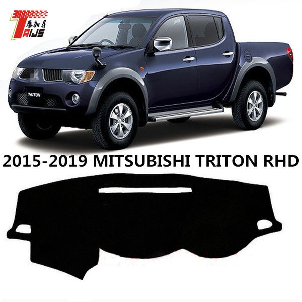 taijs right hand drive car dashboard protective cover for mitsubishi triton 2015-2019 auto dashboard rug mat for triton 15-19
taijs right hand drive car dashboard protective cover for mitsubishi triton 2015-2019 auto dashboard rug mat for triton 15-19