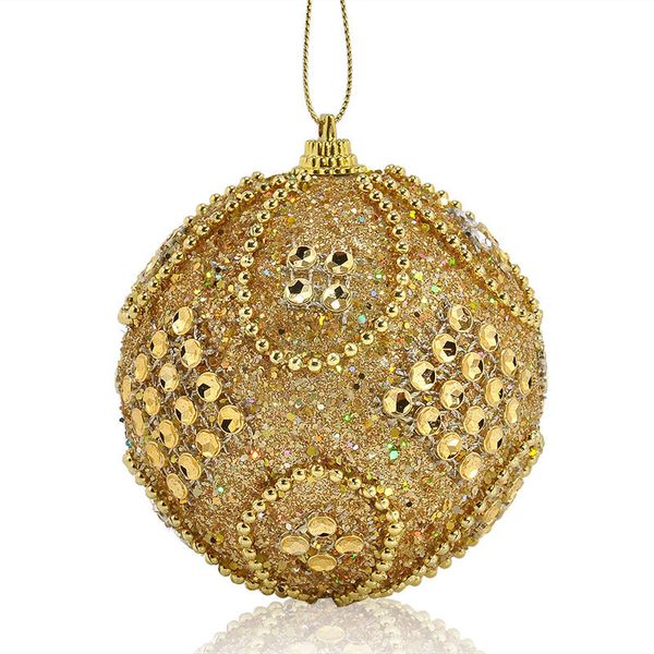 30#christmas rhinestone glitter baubles balls xmas tree ornament decoration 8cm gifts decor christmas decorations for home
30#christmas rhinestone glitter baubles balls xmas tree ornament decoration 8cm gifts decor christmas decorations for home