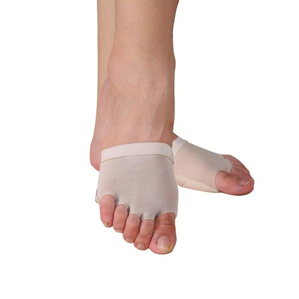 foot care socks tool belly ballet dance foot thong toe pad practice shoes metatarsal forefoot half protection j2, Black
foot care socks tool belly ballet dance foot thong toe pad practice shoes metatarsal forefoot half protection j2, Black