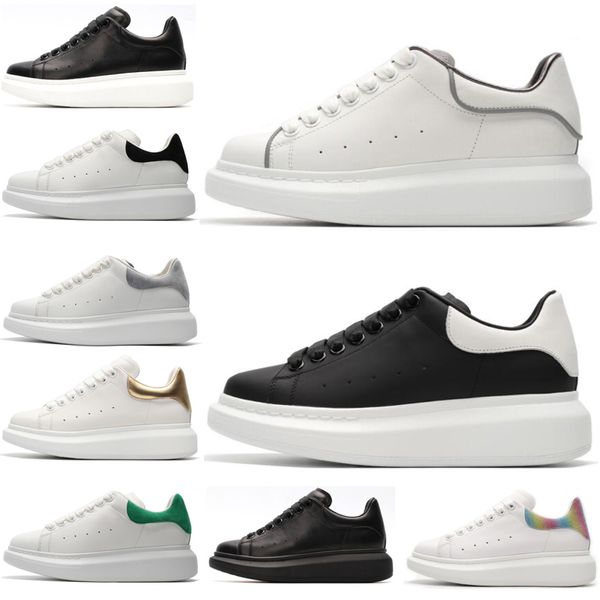 ace luxury designer 3m reflective white black low cut leather fashion men and women shoes grey green flats casual sneakers 36-44
ace luxury designer 3m reflective white black low cut leather fashion men and women shoes grey green flats casual sneakers 36-44