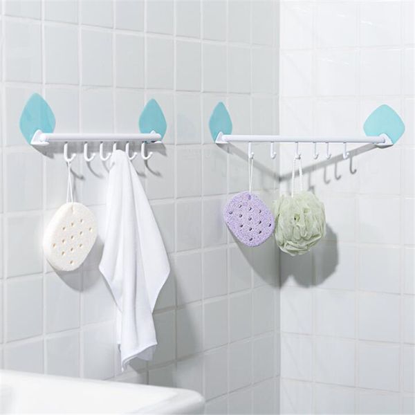 multi-function hooks kitchen bathroom adhesive towel shelf cabinets storage rack wall hook strong suction cup sucker hanger
multi-function hooks kitchen bathroom adhesive towel shelf cabinets storage rack wall hook strong suction cup sucker hanger