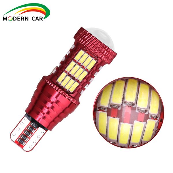 2pcs высокое качество супер яркий w16w t15 921 58 smd 4014 led 1400lm автомобиль canbus обратный свет реверса освещение вернуться вверх ламп
2pcs высокое качество супер яркий w16w t15 921 58 smd 4014 led 1400lm автомобиль canbus обратный свет реверса освещение вернуться вверх ламп